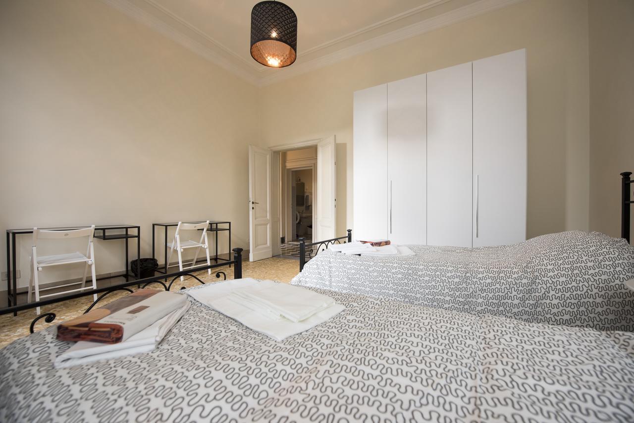 Fortezza Second Floor Apartment Florence