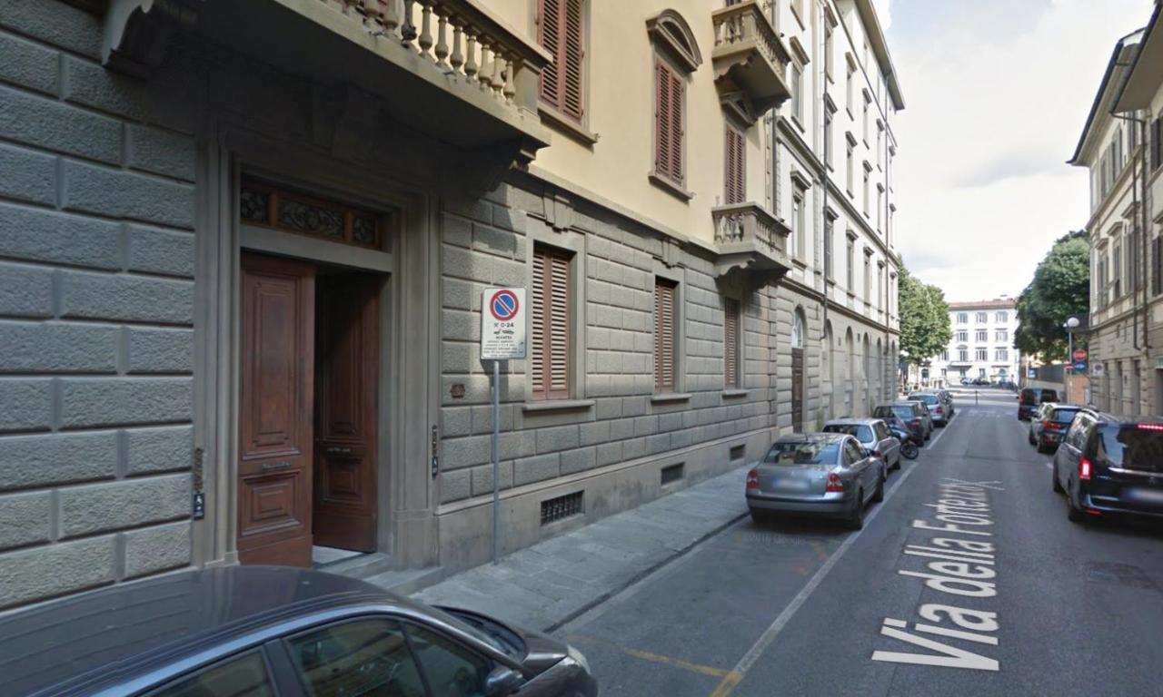 Fortezza Second Floor Apartamento Florencia