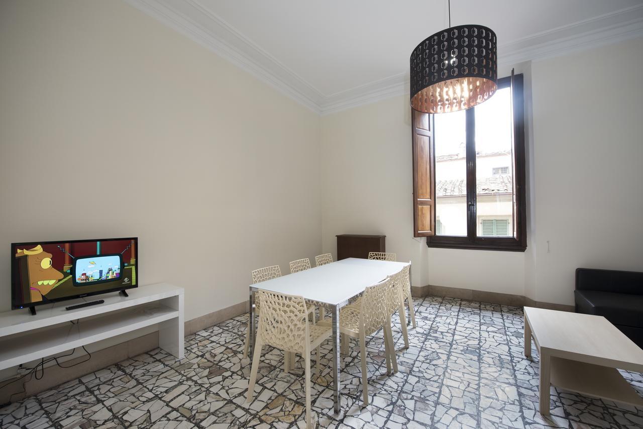 Fortezza Second Floor * Florencia