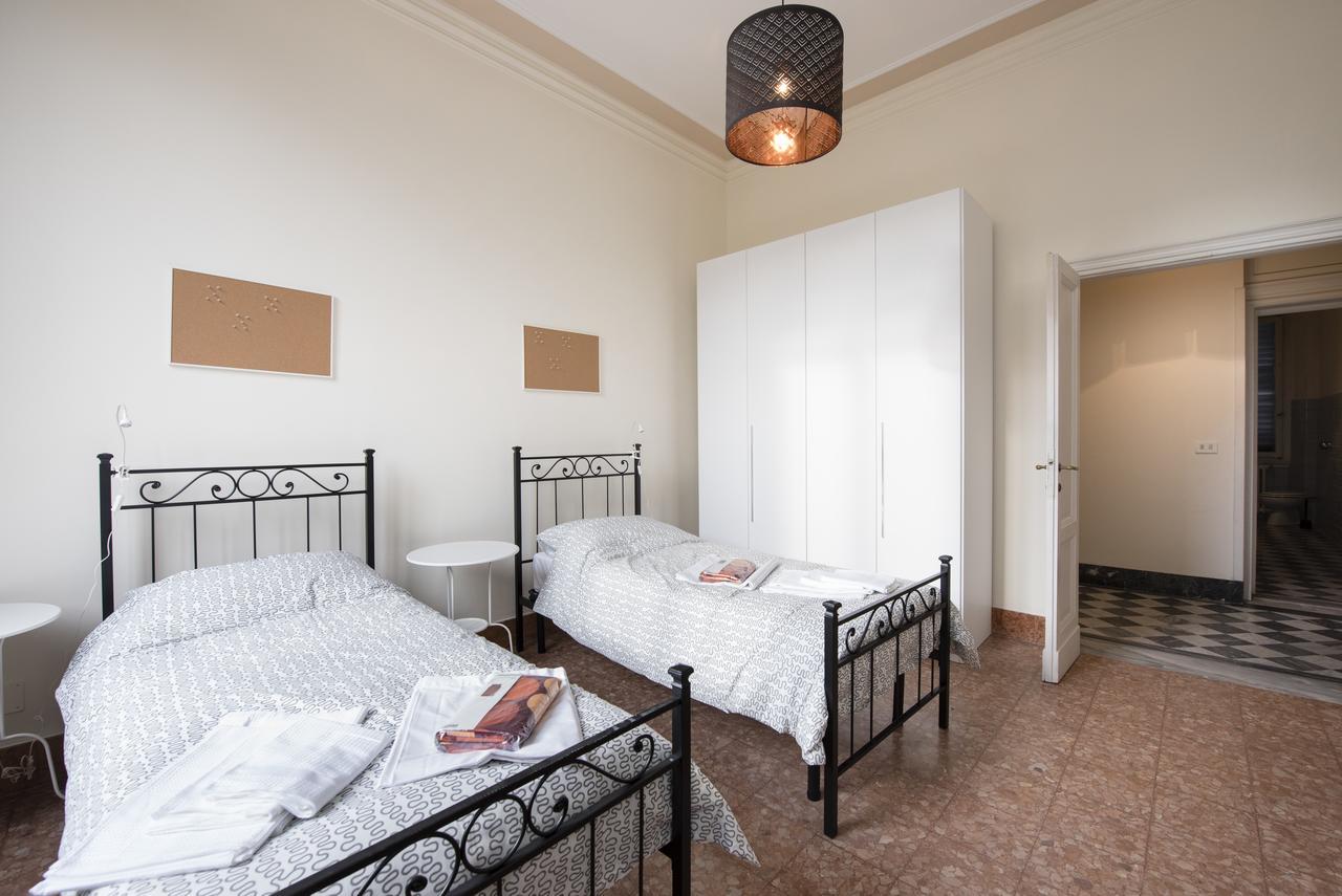 Apartamento Fortezza Second Floor